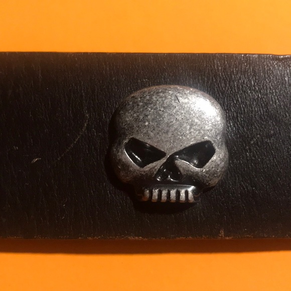 HARLEY DAVIDSON CUFF!! - Picture 12 of 12